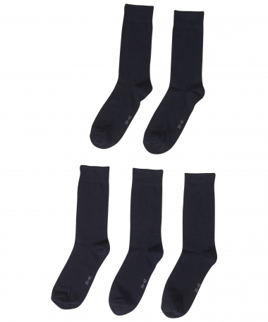 5-pack sokken