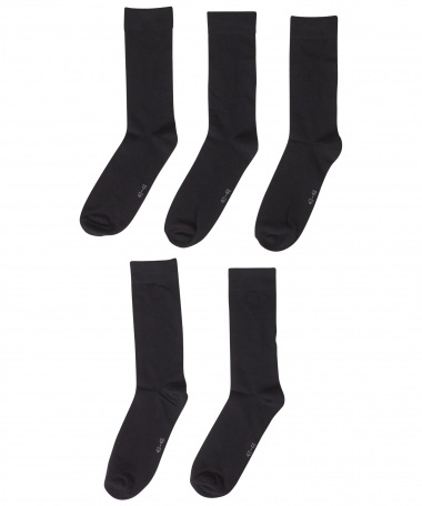 5-pack sokken
