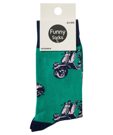 funny socks