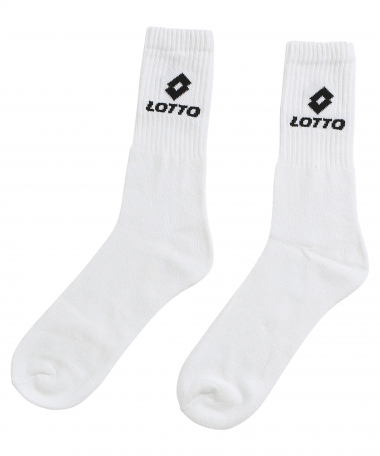 2-pack sportsokken lotto