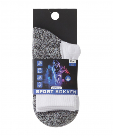 sportsokken