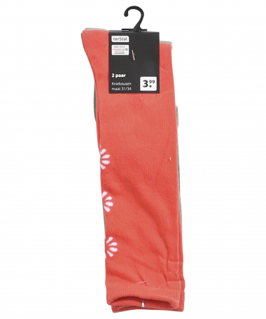 2-pack kniekousen