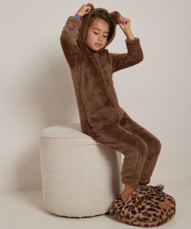 dieren pantoffel