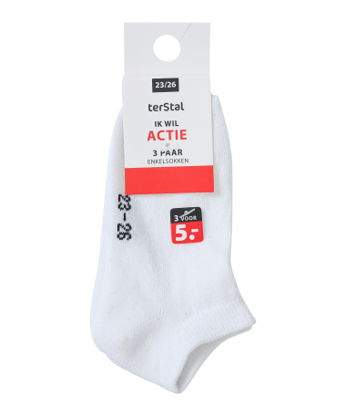 sokken 2-pack