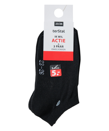 sokken 2-pack