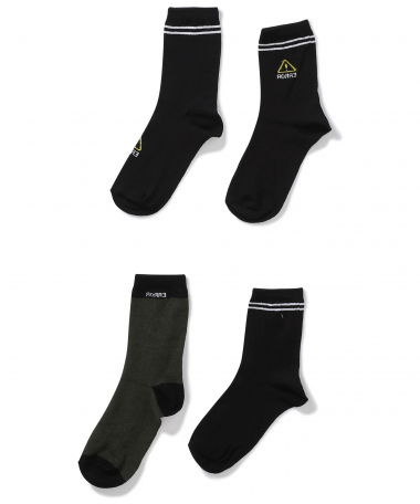 5-pack sokken