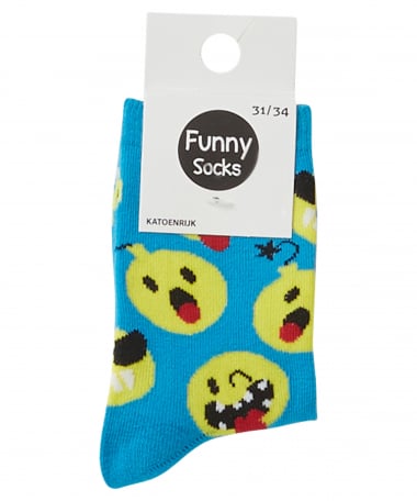 funny socks