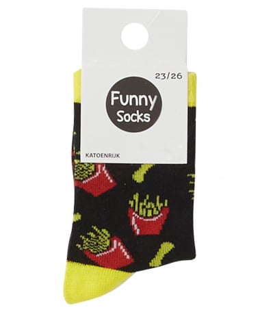 funny socks