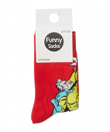 funny socks