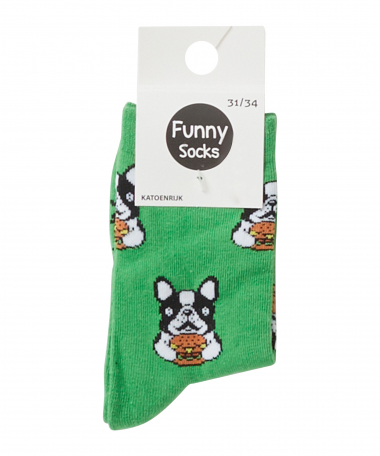 funny socks