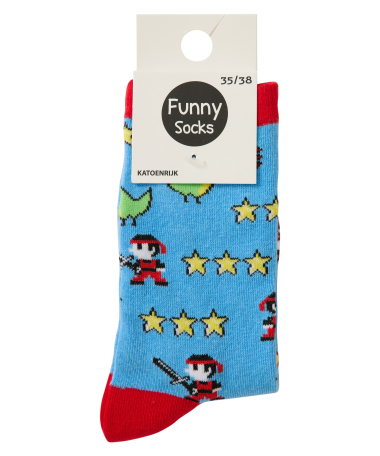 funny socks
