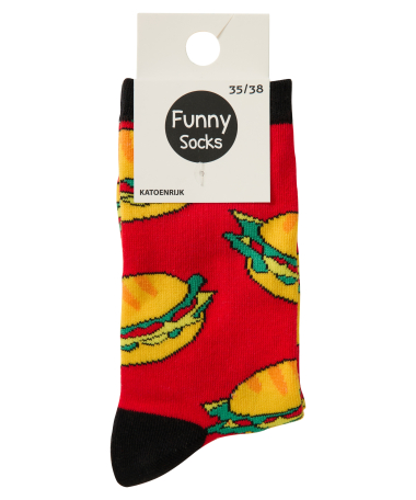 funny socks