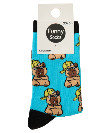 funny socks