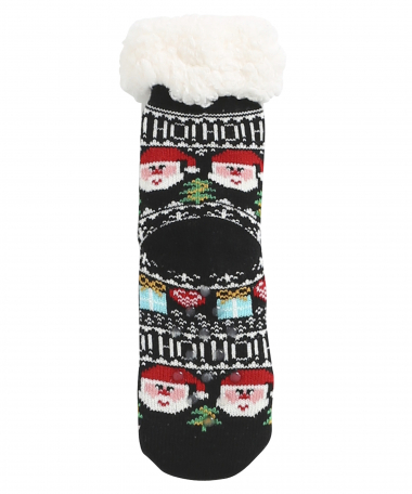 huissokken kerst