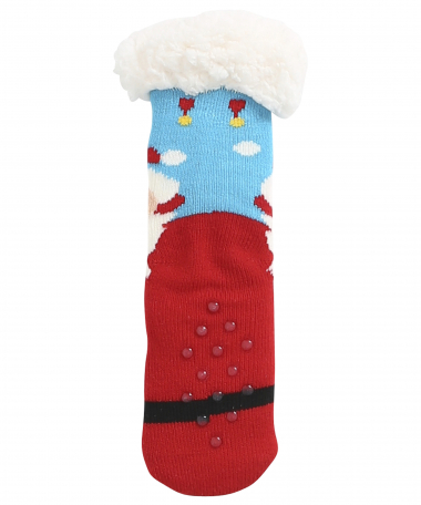 huissokken kerst