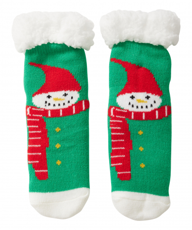 antislip huissokken kerst