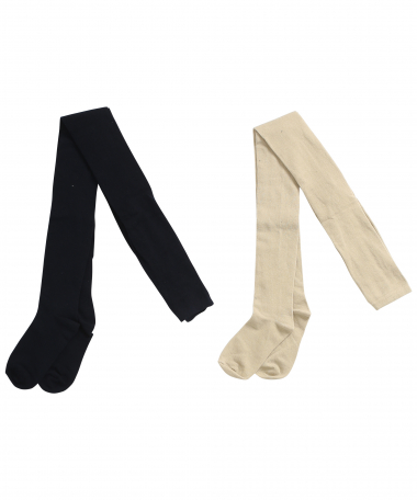2-pack maillot uni