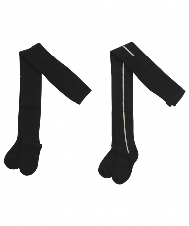2-pack maillot uni+dessin