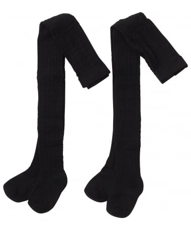 2-pack maillot uni kabel