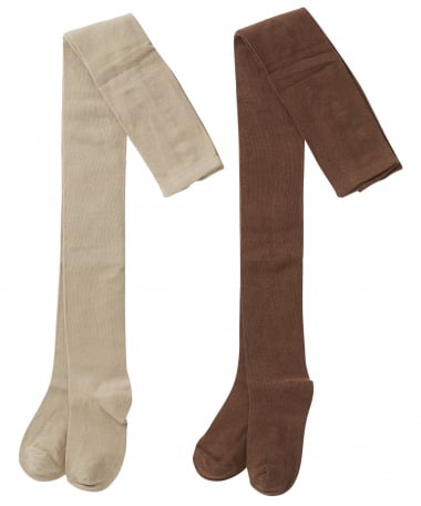 2-pack maillot uni