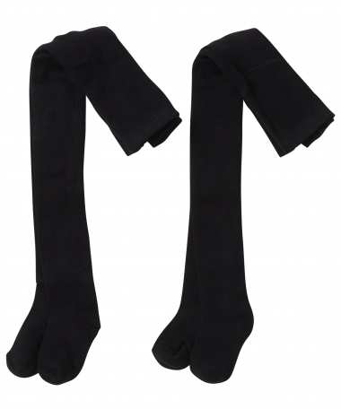 2-pack maillot uni