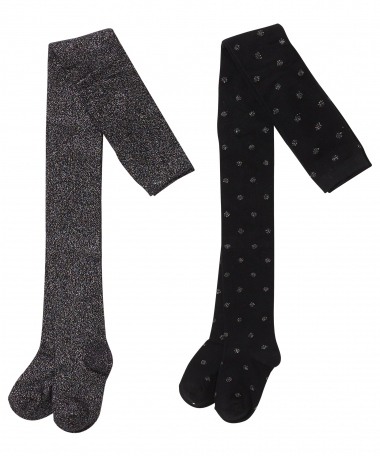 2-pack maillot glitters