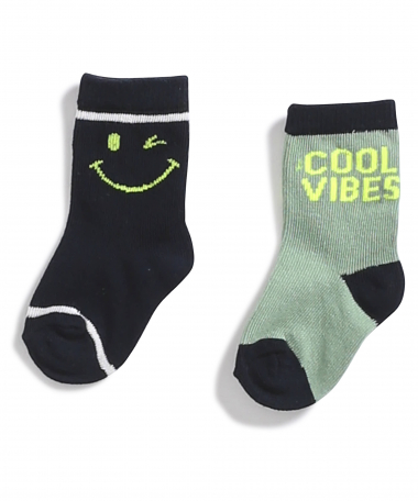 2-pack sokjes