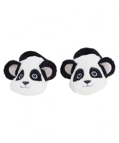baby slofjes dierdesign