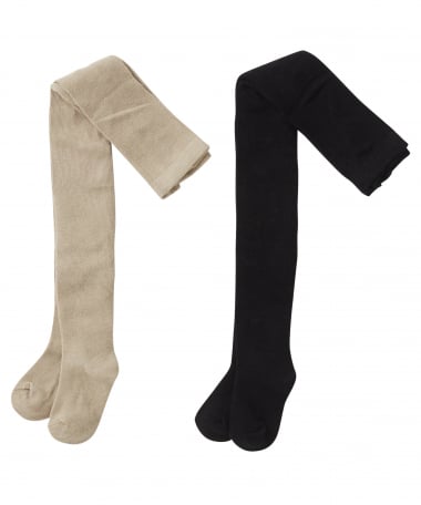 2-pack maillot uni