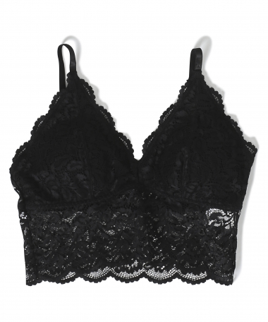 bralette met kant