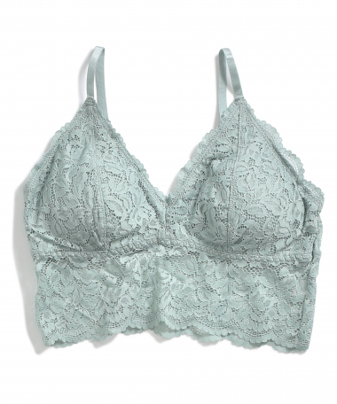 bralette met kant