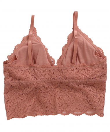 kanten bralette