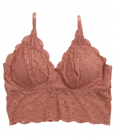 kanten bralette