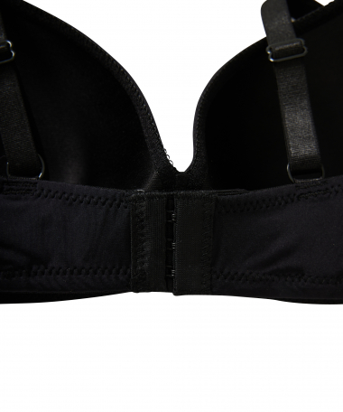 2-pack beha zonder beugel