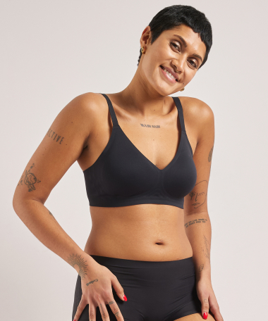 beha met verstelbare bandjes