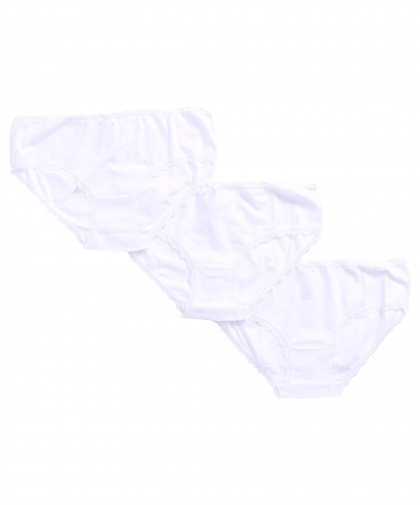 Wegwerp slips voor dames (100pcs per stuk verpakt) | WEGWERP ARTIKELEN | De Oliebaron