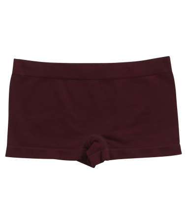 naadloze boxershort uni