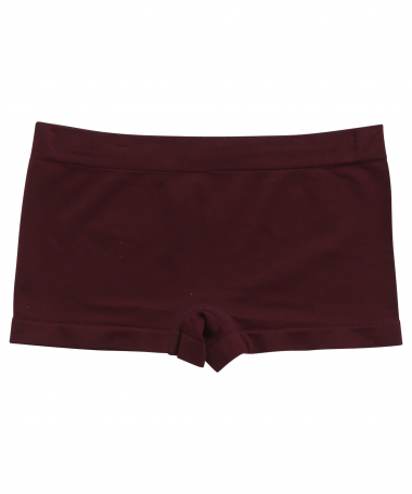 naadloze boxershort uni