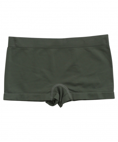 naadloze boxershort uni