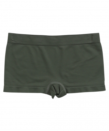 naadloze boxershort uni