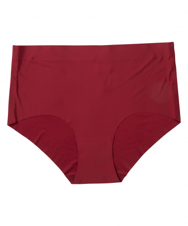 second skin slip