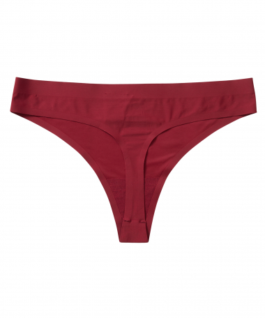 second skin string