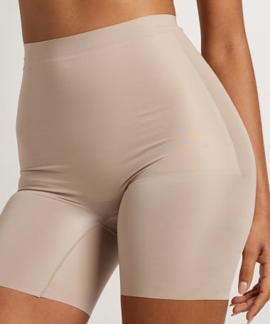 second skin bikershort corrigerend