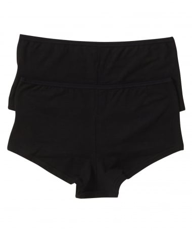 2-pack hipster bamboe