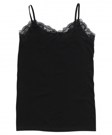 seamless singlet kant