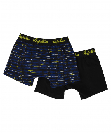 2-pack Australian boxershorts