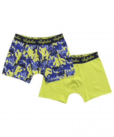 2-pack Australian boxershorts