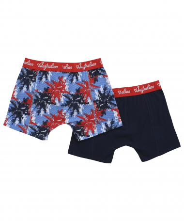 2-pack Australian boxershorts