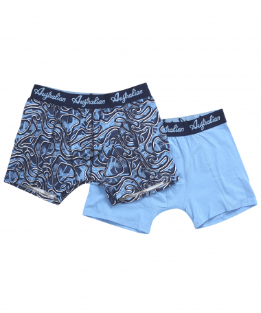 2-pack Australian boxershorts