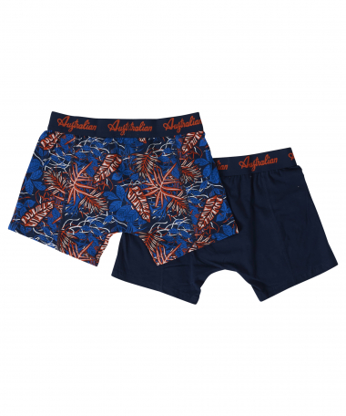 2-pack Australian boxershorts